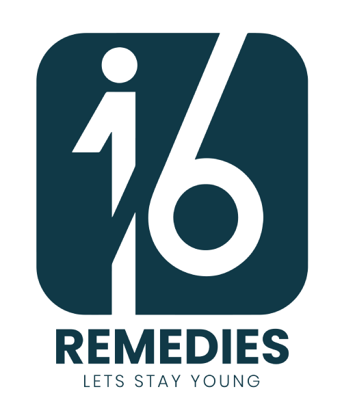 i16 Remedies – Lets Stay Young (Hair Fall Experts)